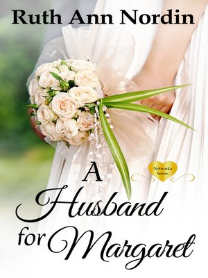 cover image of A Husband for Margaret